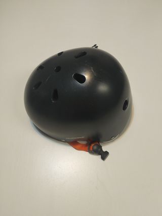 Casco Hudora bici/patines