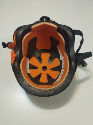 Casco Hudora bici/patines