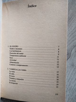 El insomnio - Cúrese usted mismo por las medicinas