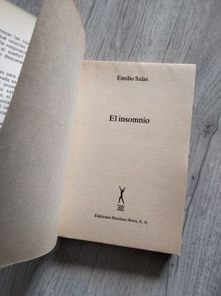 El insomnio - Cúrese usted mismo por las medicinas