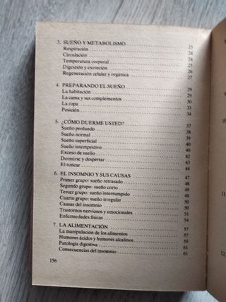 El insomnio - Cúrese usted mismo por las medicinas