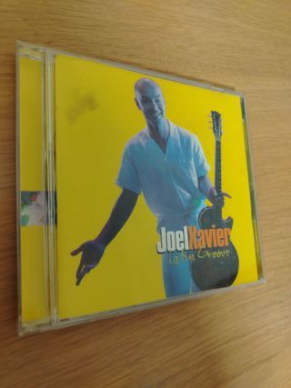 Lote CDs Varios Artistas