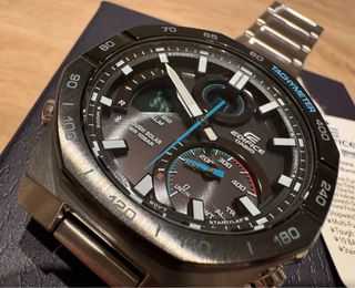 Reloj Casio Edifice Tough Solar