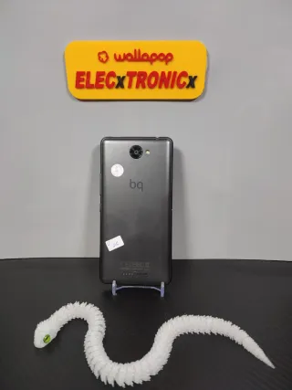 Bq U, Kazam Trooper y LG Nexus 5