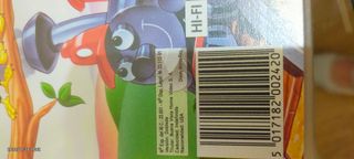 Películas VHS Disney, originales