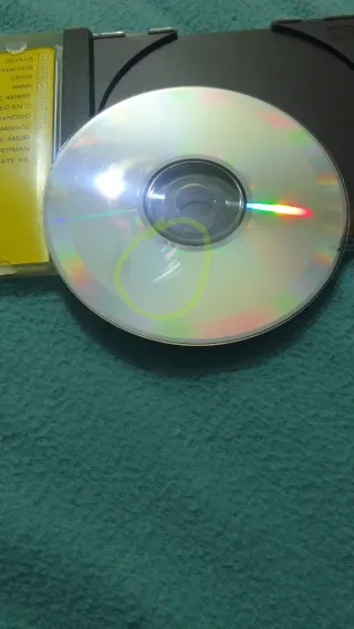 CD Grandes Exitos Miguel Bose