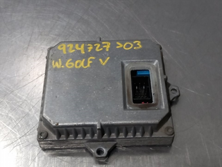 CENTRALITA FAROS XENON VOLKSWAGEN GOLF V (1K1)(10