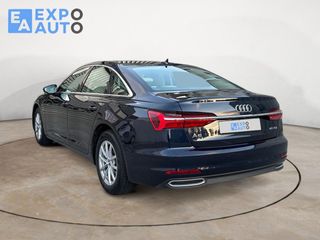 Audi A6 40 TDI 150kW (204CV) S tronic