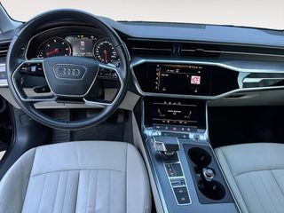 Audi A6 40 TDI 150kW (204CV) S tronic
