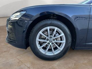 Audi A6 40 TDI 150kW (204CV) S tronic