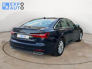 Audi A6 40 TDI 150kW (204CV) S tronic