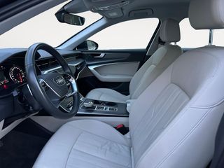 Audi A6 40 TDI 150kW (204CV) S tronic