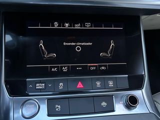 Audi A6 40 TDI 150kW (204CV) S tronic