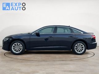 Audi A6 40 TDI 150kW (204CV) S tronic