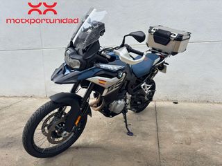 BMW F 850 GS