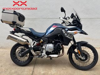 BMW F 850 GS