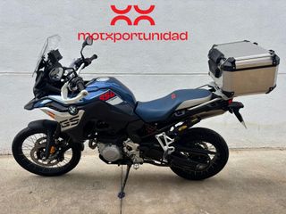 BMW F 850 GS