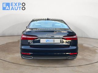 Audi A6 40 TDI 150kW (204CV) S tronic
