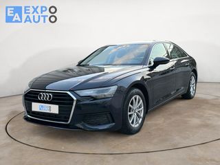 Audi A6 40 TDI 150kW (204CV) S tronic