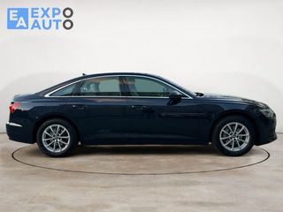 Audi A6 40 TDI 150kW (204CV) S tronic