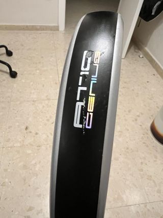 Pala Padel Nox AT10 Agustín Tapia