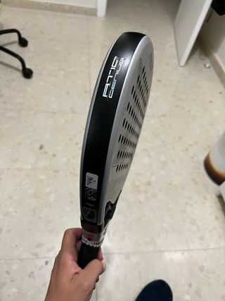 Pala Padel Nox AT10 Agustín Tapia