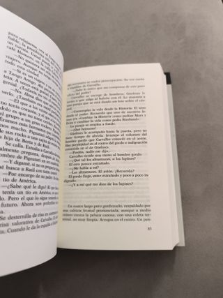 Quinteto de Buenos Aires (Spanish Edition)