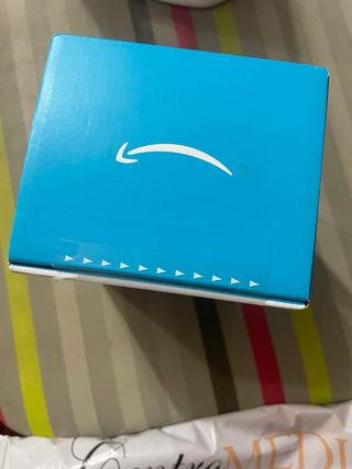 Amazon Echo Pop bianco