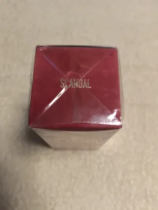 Jean Paul Gaultier Scandal Absolu 80ml Mujer