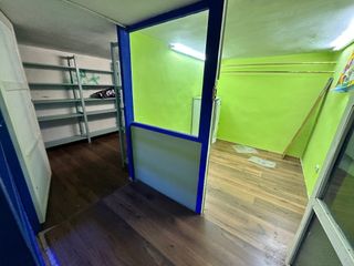 Local comercial/oficina en alquiler