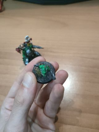 Ork Painboss Warhammer 40k