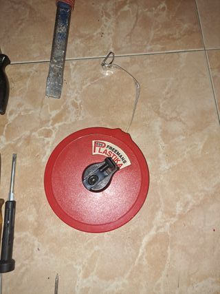 Lote de Herramientas Variadas