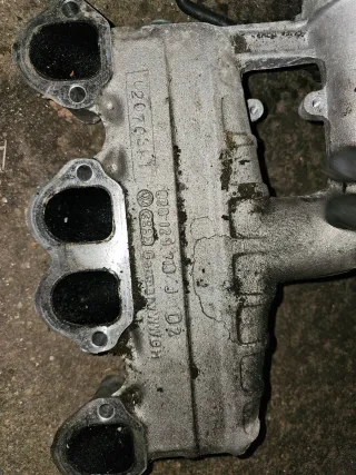 Colector Admisión 1.9 TDI ATD