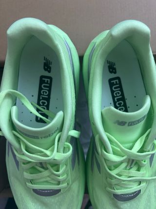 Zapatillas New Balance Rebel V5 Running