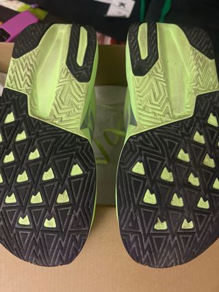 Zapatillas New Balance Rebel V5 Running