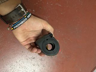 Piña Arranque Kawasaki Z 750 2007