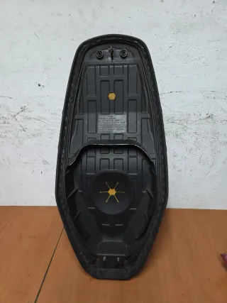 Asiento Yamaha Sym Symphony