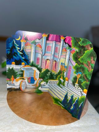 Playmobil Set Cuento de Hadas 4213