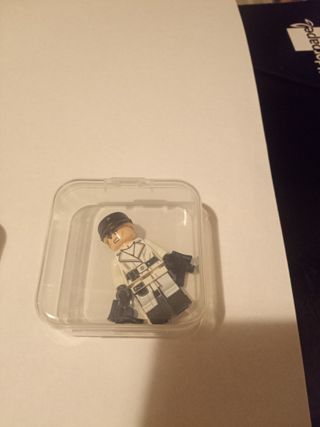 Lego Star Wars Dedra Meero