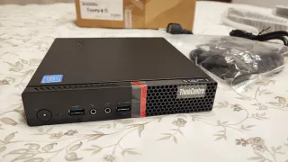 Mini PC Lenovo Windows 11