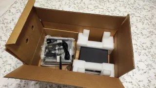 Mini PC Lenovo Windows 11