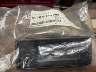 BMW E30, ANTINIEBLA , CENICERO MANETAS