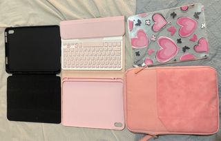 iPad 10ª Gen 158GB Plateado