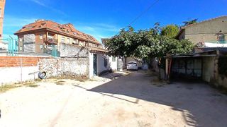 Chalet en venta en Gorronal-P29 en Collado Villalba