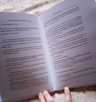 Ortografía de la lengua española