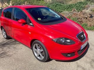 SEAT Altea 2007