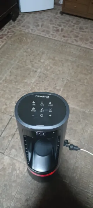 Rowenta Eclipse 3 en 1 QU5062