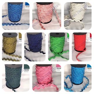 Oferta en lotes de picunelas.