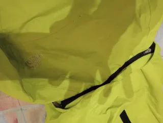 Cortavientos The North Face mujer