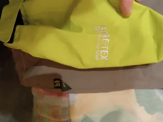 Cortavientos The North Face mujer